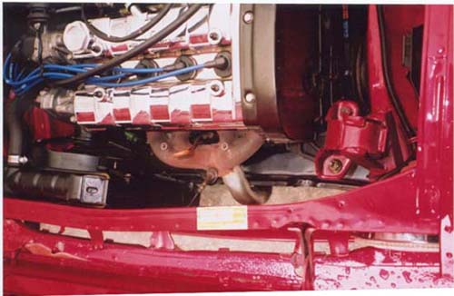 manifold