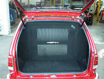 amps