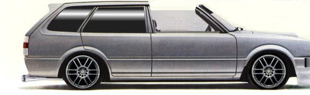 targa
