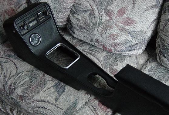 console