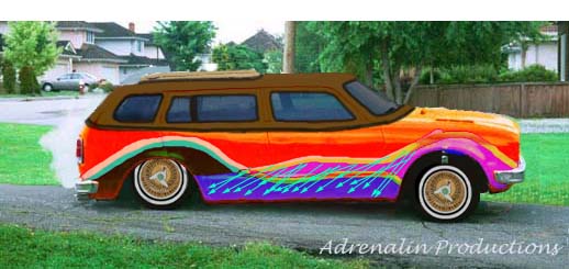lowrider