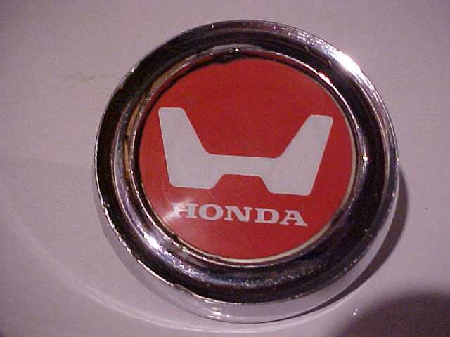 steering wheel cap