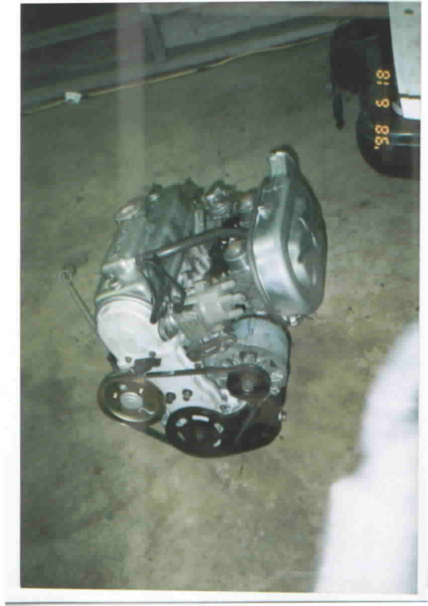 Honda Eng 1 picture